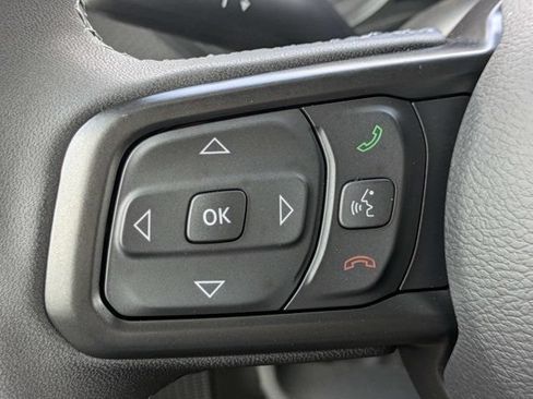 New 2026 Jeep Wrangler Unlimited Rubicon AWD/4WD image 26