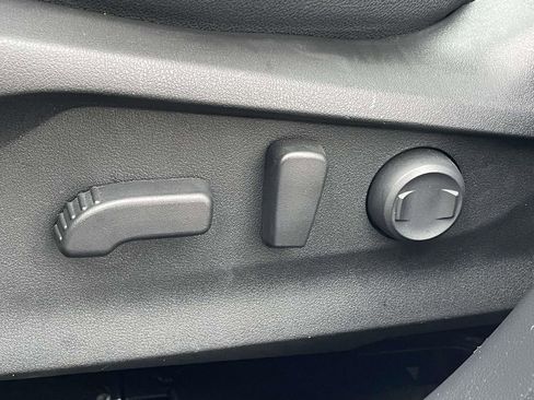 Used 2023 Subaru Forester Wilderness image 7