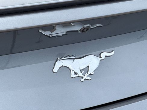 Used 2024 Ford Mustang Premium RWD image 34