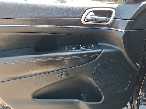 Used 2015 Jeep Grand Cherokee Limited AWD/4WD image 13