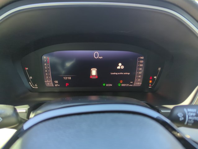 New 2027 Honda Passport TrailSport Elite image 12