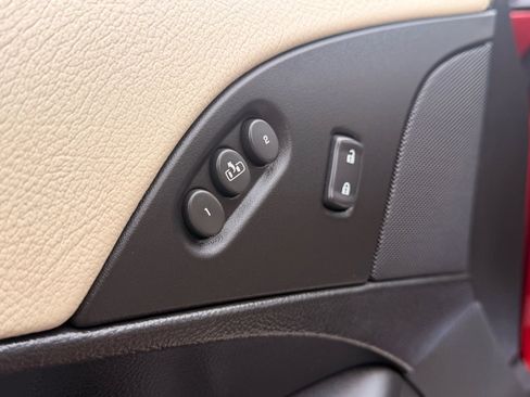 Used 2009 Chevrolet Corvette Coupe w/ Preferred Equipment Group image 14