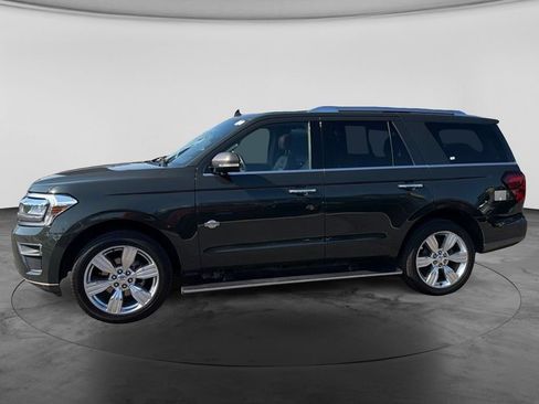Used 2023 Ford Expedition King Ranch AWD/4WD image 6
