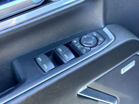 Used 2024 Chevrolet Silverado 2500 LTZ w/ LTZ Plus Package image 16