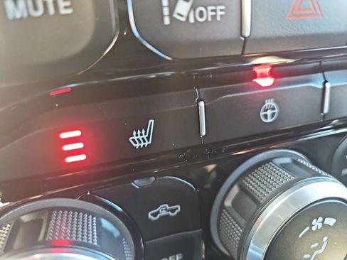 Used 2021 RAM 1500 Rebel w/ Rebel Level 2 Equipment Group image 32