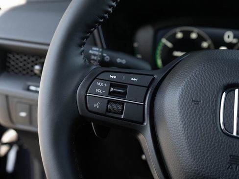 New 2026 Honda CR-V TrailSport image 22