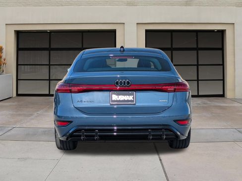 New 2027 Audi A6 e-tron Premium Plus AWD/4WD image 4