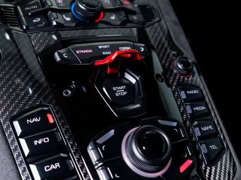 Used 2022 Lamborghini Aventador LP 780-4 Ultimae image 53