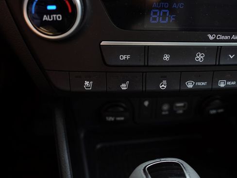 Used 2019 Hyundai Tucson Ultimate AWD/4WD image 7