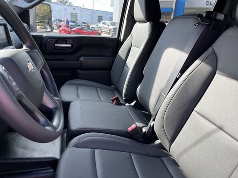New 2026 Chevrolet Silverado 2500 W/T w/ WT/CX Safety Package image 27