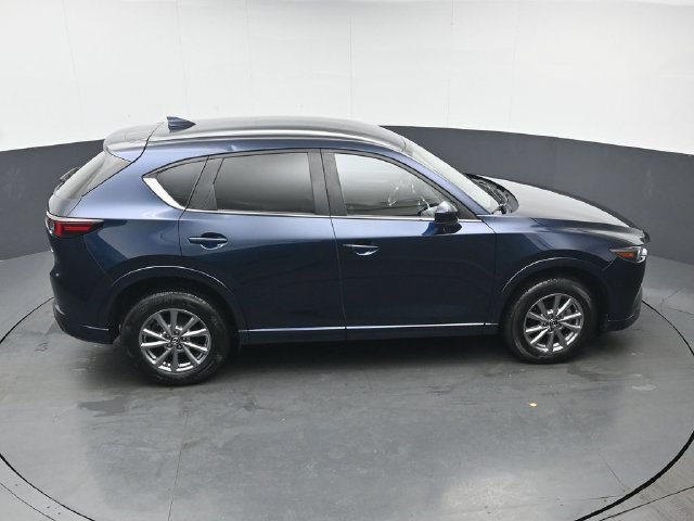 Used 2024 MAZDA CX-5 AWD 2.5 S w/ Select Package image 37