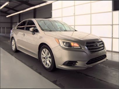 Used 2015 Subaru Legacy 2.5i Premium