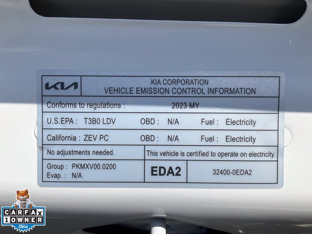 Used 2023 Kia Niro Wave FWD image 15