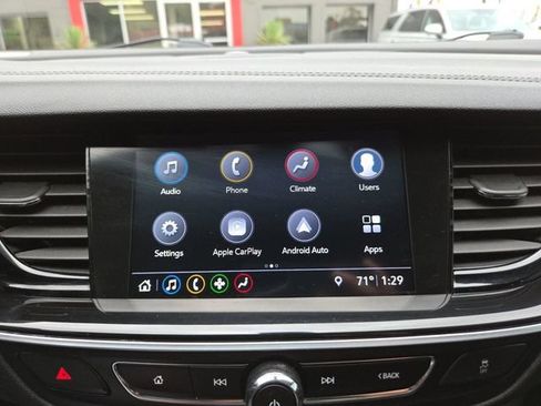 Used 2019 Buick Regal Preferred FWD image 14