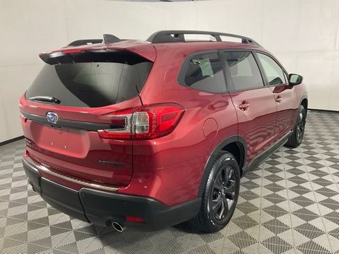 Used 2026 Subaru Ascent Premium AWD/4WD image 6