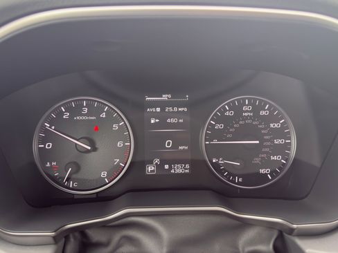 Used 2025 Subaru Outback Onyx Edition image 22