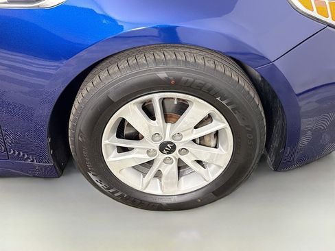 Used 2016 Kia Optima LX image 31