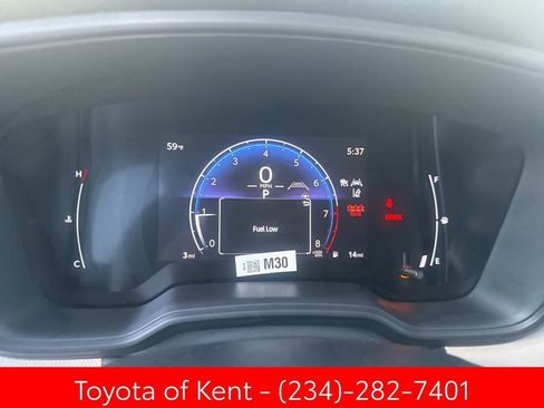 New 2026 Toyota Corolla Cross L image 16