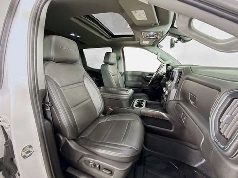 Used 2019 GMC Sierra 1500 Denali w/ Denali Ultimate Package image 30
