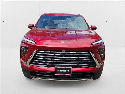 New 2026 Buick Enclave Preferred w/ Power Package image 6