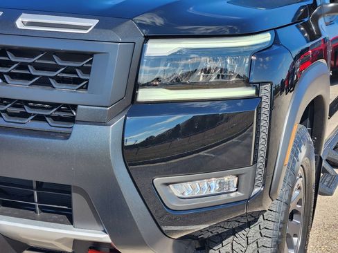 New 2026 Nissan Frontier PRO-4X w/ Pro Premium Package image 5