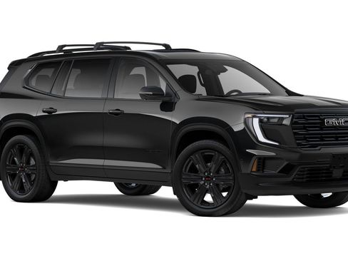 New 2026 GMC Acadia Elevation w/ Super Cruise Package image 57