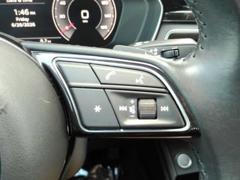 Used 2020 Audi A4 2.0T Premium Plus w/ Premium Plus Package FWD image 39