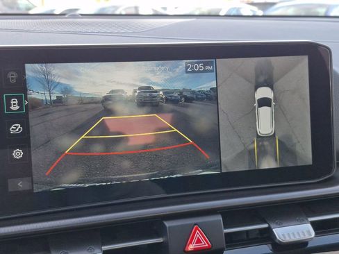 New 2026 Kia Sportage SX Prestige image 22