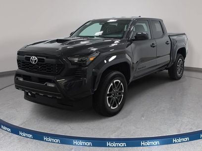 Certified 2025 Toyota Tacoma TRD Sport