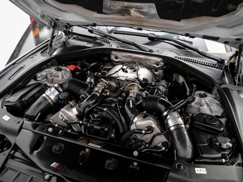 Used 2012 BMW 650i Coupe RWD image 47