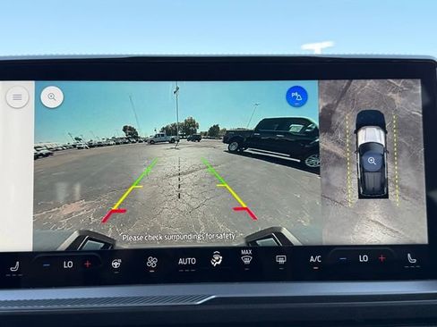 New 2025 Ford Bronco Sport Badlands AWD/4WD image 31