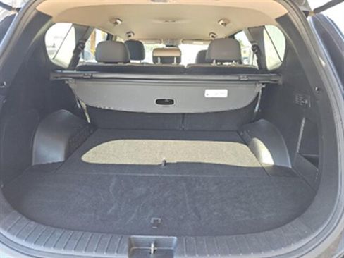 Used 2020 Hyundai Santa Fe SEL FWD image 20