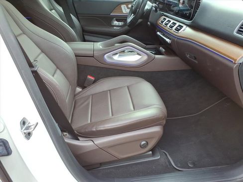 Used 2022 Mercedes-Benz GLE 350 4MATIC image 6