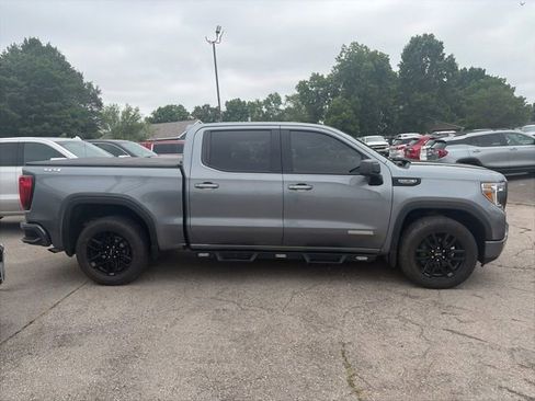 Used 2021 GMC Sierra 1500 Elevation AWD/4WD image 7