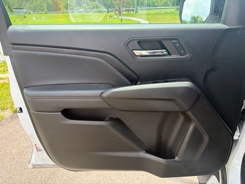 Used 2023 GMC Canyon Elevation RWD image 18