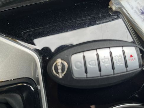 Used 2024 Nissan Altima 2.5 SV image 25