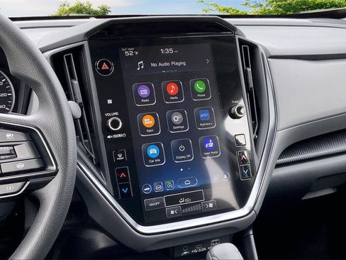 New 2026 Subaru Crosstrek 2.0i Premium image 6