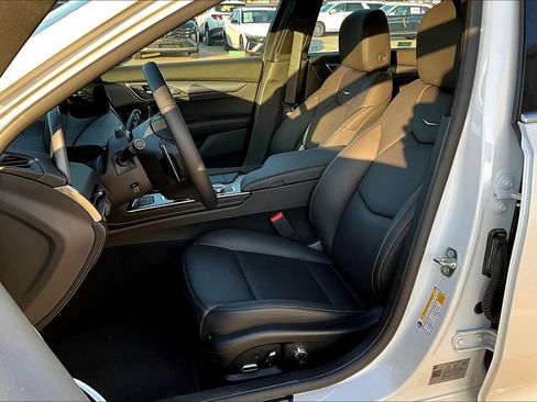 New 2025 Cadillac CT5 Premium Luxury image 20