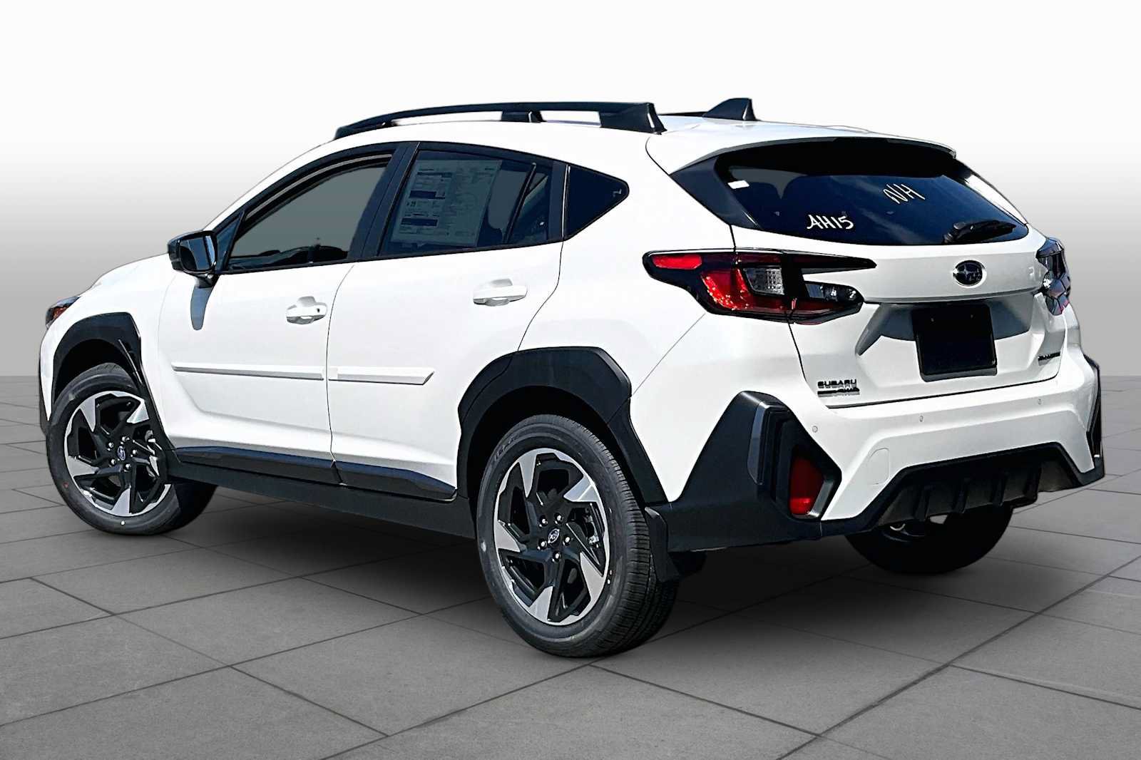 New 2026 Subaru Crosstrek 2.5i Limited AWD/4WD image 11