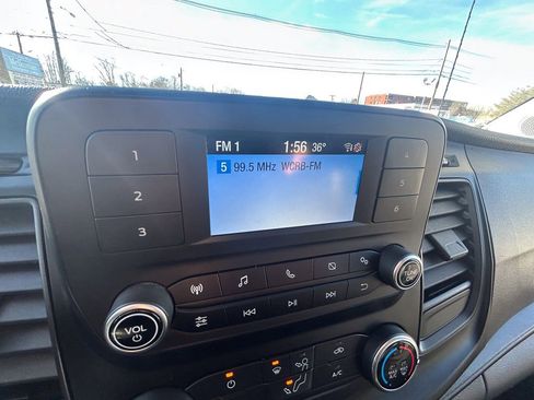 Used 2023 Ford Transit 250 Base image 20