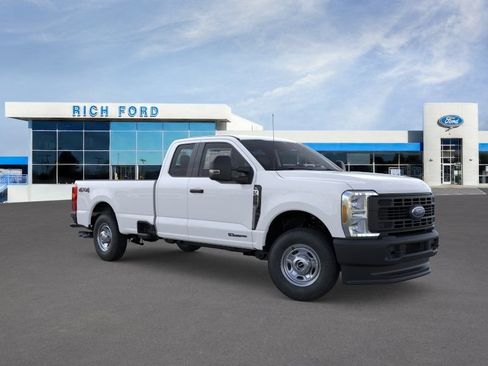 New 2026 Ford F250 XL AWD/4WD image 10