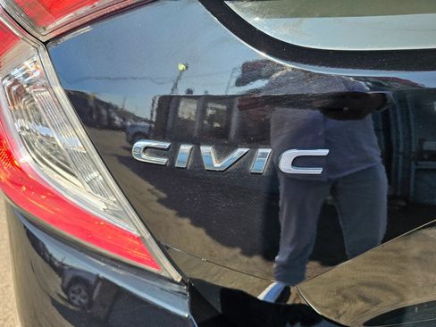 Used 2020 Honda Civic EX-L image 28