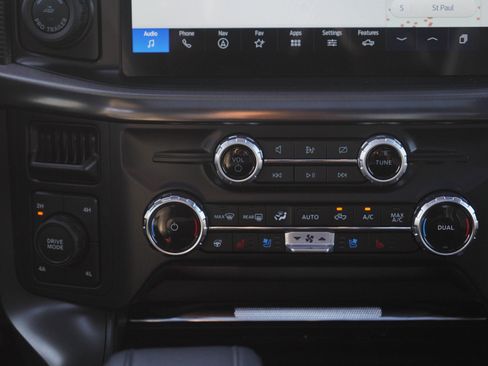 Used 2024 Ford F150 Lariat w/ Equipment Group 502A High AWD/4WD image 20