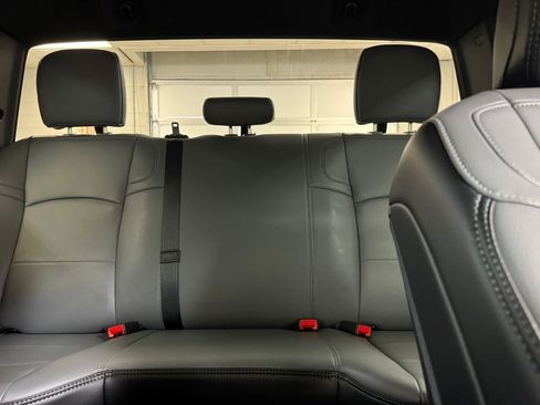 Used 2024 RAM 2500 Tradesman image 14