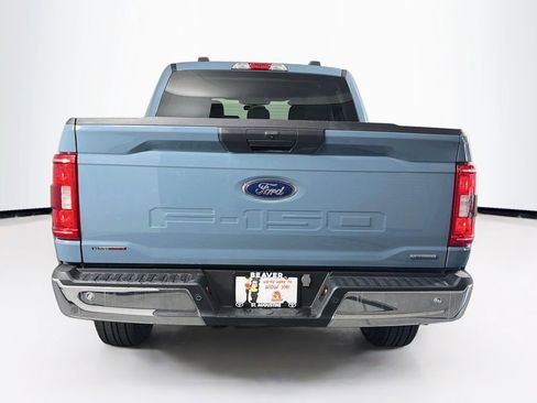 Used 2023 Ford F150 XLT AWD/4WD image 8