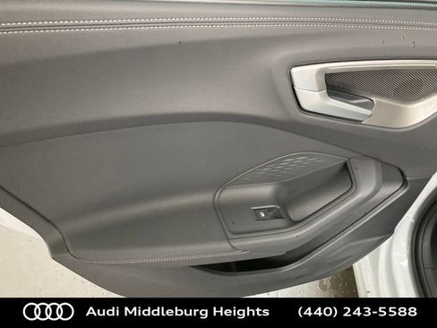 Certified 2025 Audi A5 2.0T Premium w/ Convenience Package image 33