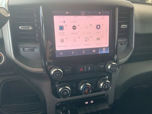 New 2025 RAM 2500 Tradesman RWD image 25