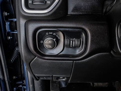 Used 2022 RAM 3500 Laramie w/ Night Edition AWD/4WD image 26
