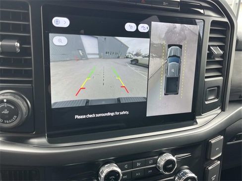 Used 2024 Ford F150 XLT w/ Equipment Group 302A MID image 38