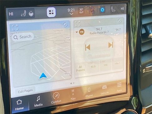 Used 2023 RAM 3500 Limited image 25